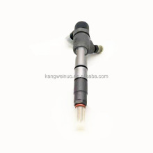 diesel Fuel injector common rail Injector 0445110861 0445110862